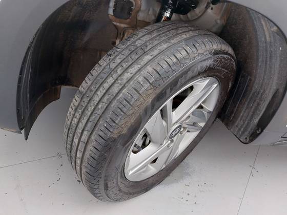 HYUNDAI CRETA 1.0 TGDI FLEX COMFORT PLUS AUTOMÁTICO HYUNDAI CRETA 1.0 TGDI FLEX COMFORT PLUS AUTOMÁTICO